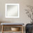 Flat Wall Mirror-88901912-88901913