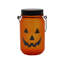 Pot à piles Jack O'lantern