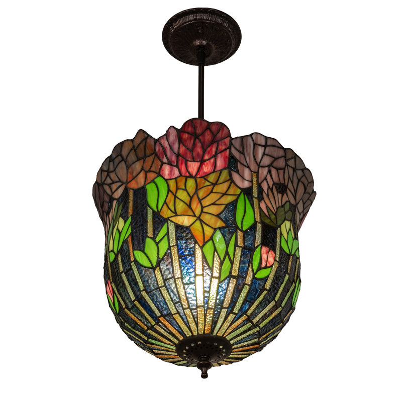 Haskett 1 - Light Pendant