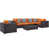 Orange est en rupture de stock