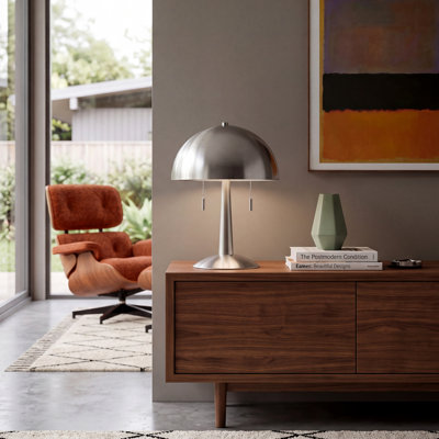 Axis Dome Table Lamp