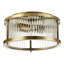 Glass Semi Flush Mount-653191626