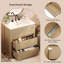Meuble-lavabo double 60 po-1937066728
