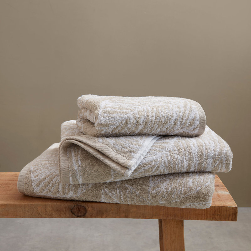 Cotton Bath Towel