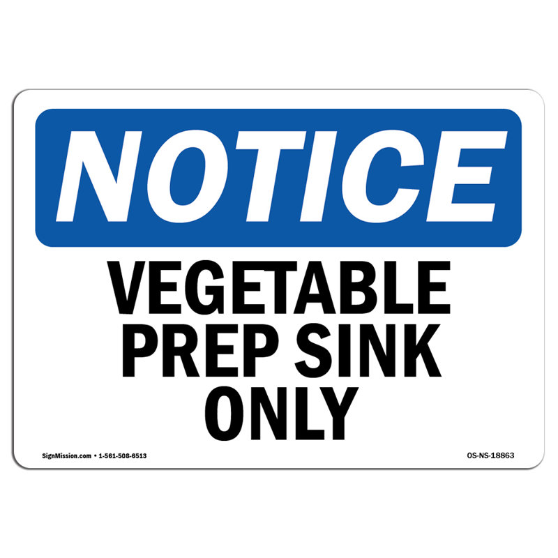 Plaque en plastique 14 po x 10 po pour légumes