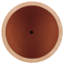 Pot de fleurs Milano (ensemble de 2)-1848346972