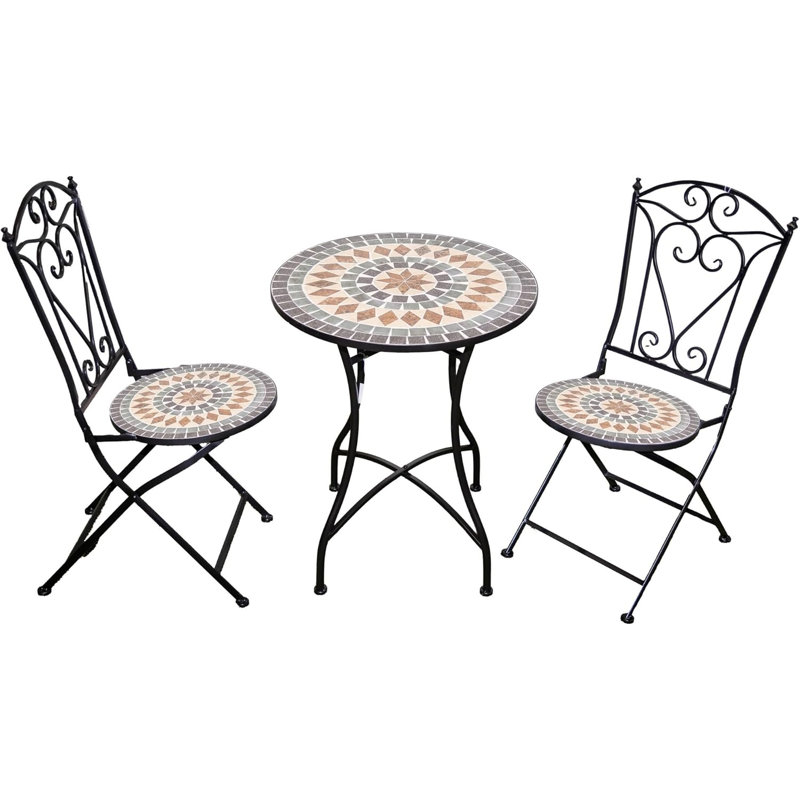 Patio Dining Set with