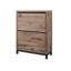 Villanders Solid Wood Flip Down Shoe Storage-41159672