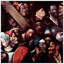 'Crucifixion' Painting Print