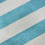 Premium Machine Washable Cerrito AMF528 Teal Rug-103947048