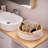 Evideco Decorative Basket-100003669-100003668