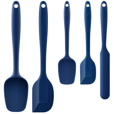 Maker Network 5 Utensil Set