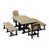 Weathered Wood/Black is out of stock