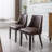 Faraja Solid Back Side Chair-434891886