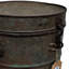 Ahona Handmade Hat Box