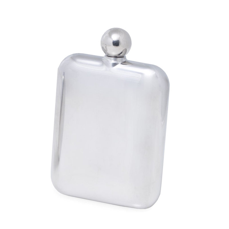 Stainless Steel Flask