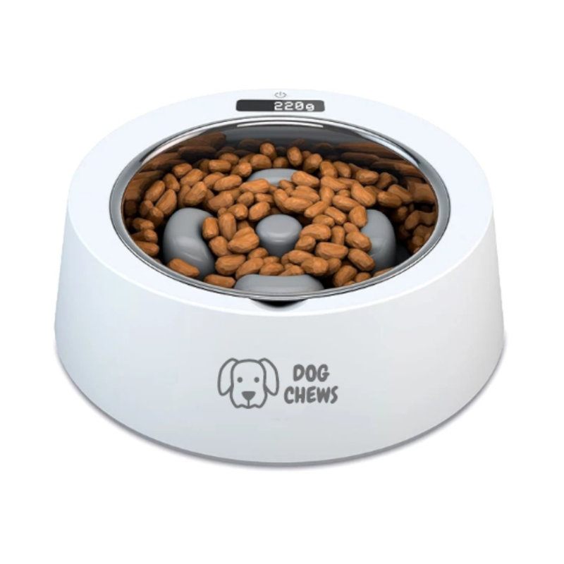 0ml Anti-Skid Slow Feeder