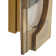 Graham 1 - Light LED Flush Mounted Sconce