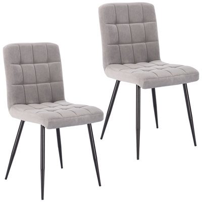 Anzalone Upholstered Dining Chair
