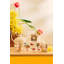 TRIO TRAVEL CANDLES PROVENCE-MONACO-COTE D'AZUR