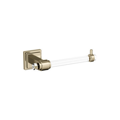 Glacio Wall Mount Toilet Paper Holder
