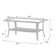 Table basse d'extérieur Mapleview