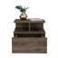 Stylish Floating Nightstand With Versatile Storage Options For Bedroom-2056912363