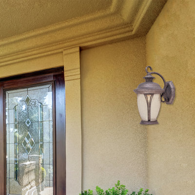 Kratzer Wall Light