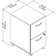Studio C 16'' Wide 2 -Drawer Mobile File Cabinet