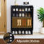 Armoire de rangement pour 15 paires de chaussures-2127559144