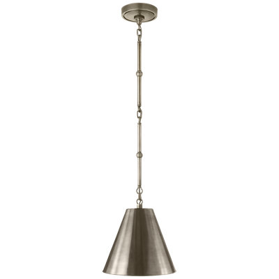 Thomas O'Brien Goodman Small Hanging Light