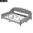 Modern Luxury Tufted Button Daybed-8380992-8380993