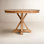 Alleghany Solid Wood Pine Dining Table