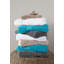 Hammack 6 Piece Turkish Cotton Towel Set-1138751830