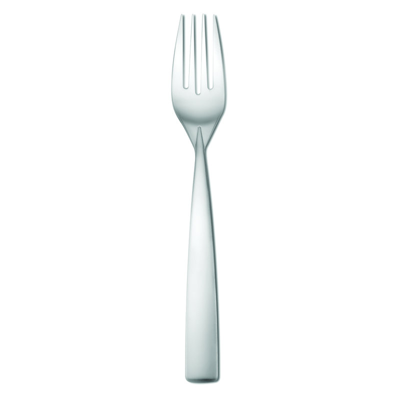 Stiletto Dinner Forks, Continental by Oneida (18/10)
