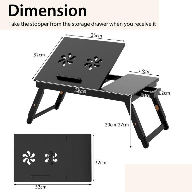 Computer Desk