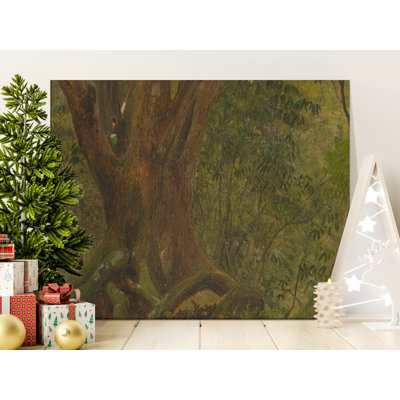 Kempf Wrapped Canvas Print Set