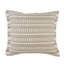 Coussin intérieur d'extérieur à fermeture à glissière 24 po x 24 po Coastal-103513138