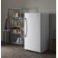 17.3 Cubic Feet Frost-Free Upright Freezer with Adjustable Temperature Controls