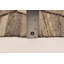 Sivas Taupe Kilim 5'1" x 6'9"