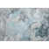 Premium Machine Washable Cerrito AMF504 Teal Rug