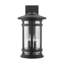 Lanterne murale d’extérieur 3 lumières andish-778715115