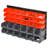 Chattanooga 14.8'' W Plastic Storage Rack-307210321
