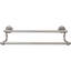 Tuscany Bath Double 32 1/2" Wall Mounted  Towel Bar-19157285