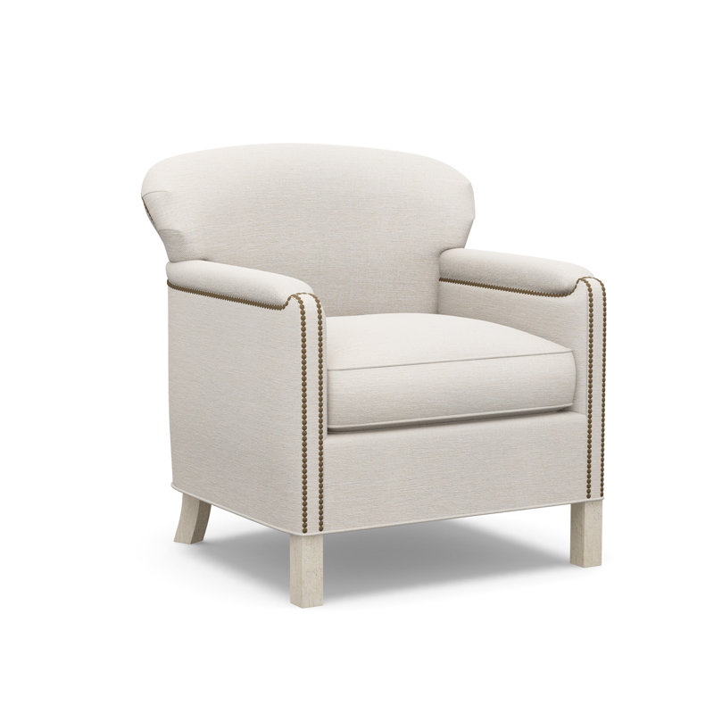 Wendy Armchair, 3906-99, Sandstone