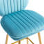 Tabouret de bar 27,56 po Aquilae-565258452-566109297