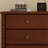 Simple Atmosphere Dressing Table