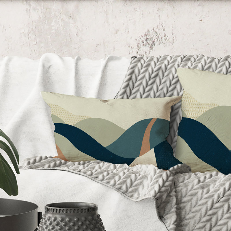 Throw Pillow