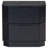 Hoenack 2 Drawer Nightstand-1798645630
