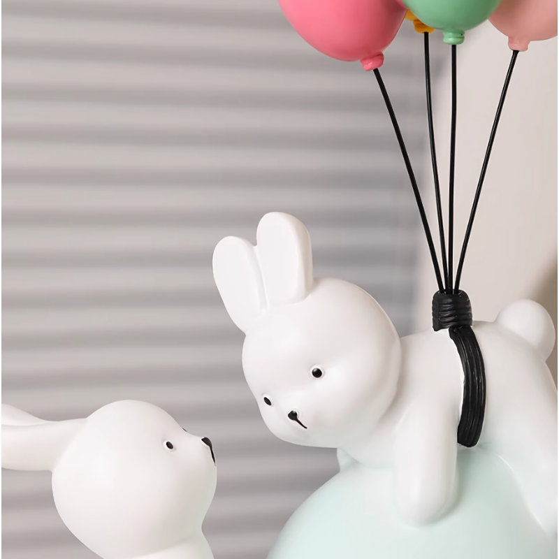 Figurines et sculptures Lamario